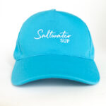 Saltwater SUP logo
