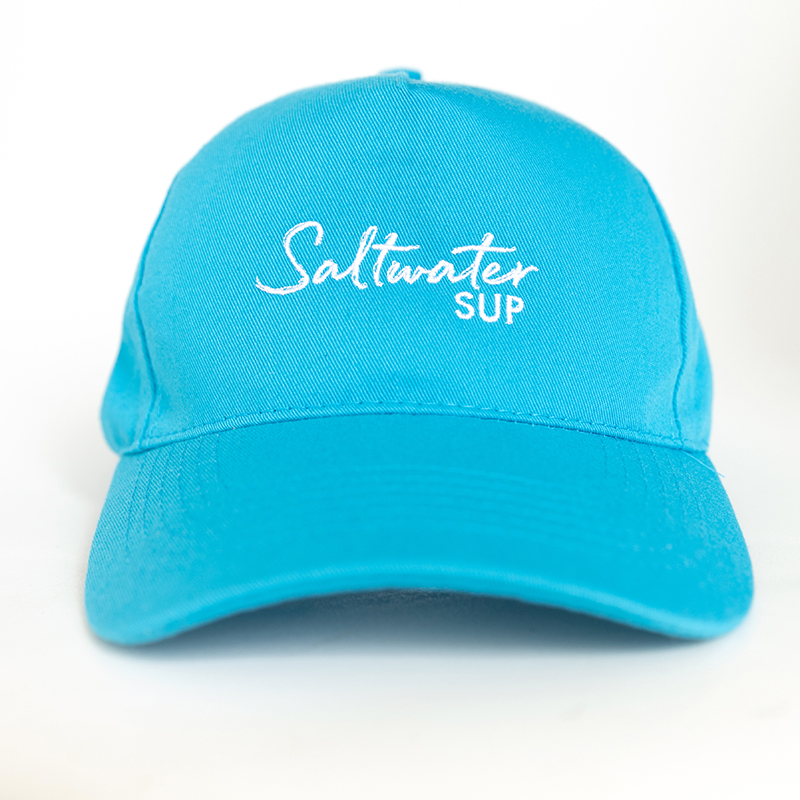 Saltwater SUP baseball cap