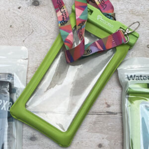 phone case for water sports